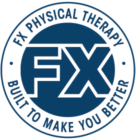 Sponsor Logo for FX Physical Therapy