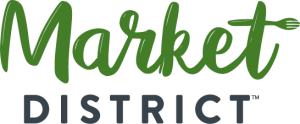 Sponsor Logo for Market District