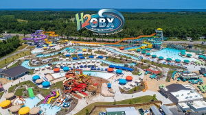 Sponsor Logo for H2OBX Waterpark
