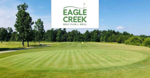 Sponsor Logo for Eagle Creek Golf Club