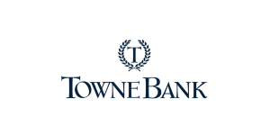 Sponsor Logo for Towne Bank