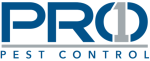 Sponsor Logo for PRO 1 Pest Control