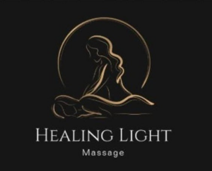 Sponsor Logo for Healing Light massage