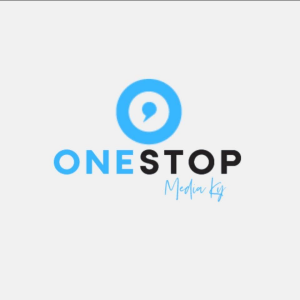 Sponsor Logo for One Stop Media KY