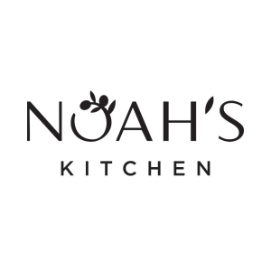Sponsor Logo for Noah's Kitchen