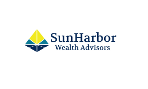 Sponsor Logo for SunHarbor Wealth Advisors