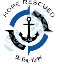 Sponsor Logo for Hope Rescued
