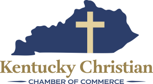 Sponsor Logo for Kentucky Christian Chamber