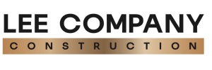Sponsor Logo for Lee Company Construction