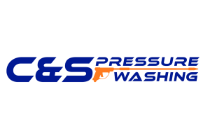 Sponsor Logo for C & S Pressure Washing