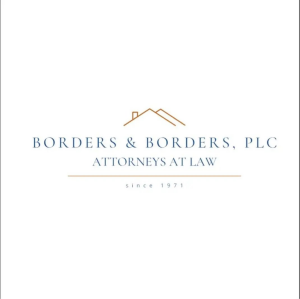 Sponsor Logo for Borders & Borders Attorneys At Law