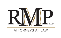 Sponsor Logo for RMP LLC