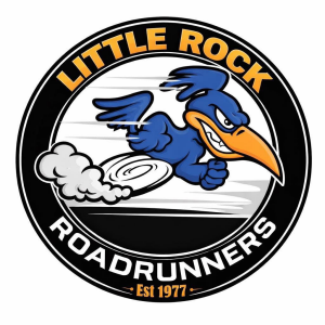 Sponsor Logo for Little Rock Roadrunners