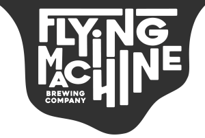 Sponsor Logo for FLying Machine