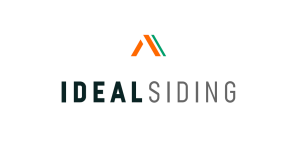 Sponsor Logo for Ideal Siding
