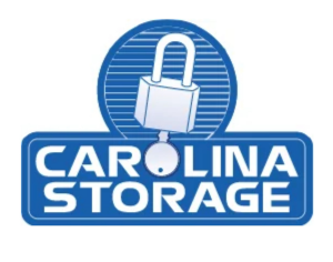 Sponsor Logo for Carolina Storage