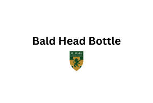 Sponsor Logo for Bald Head Bottle