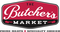 Sponsor Logo for The Butcher's Market