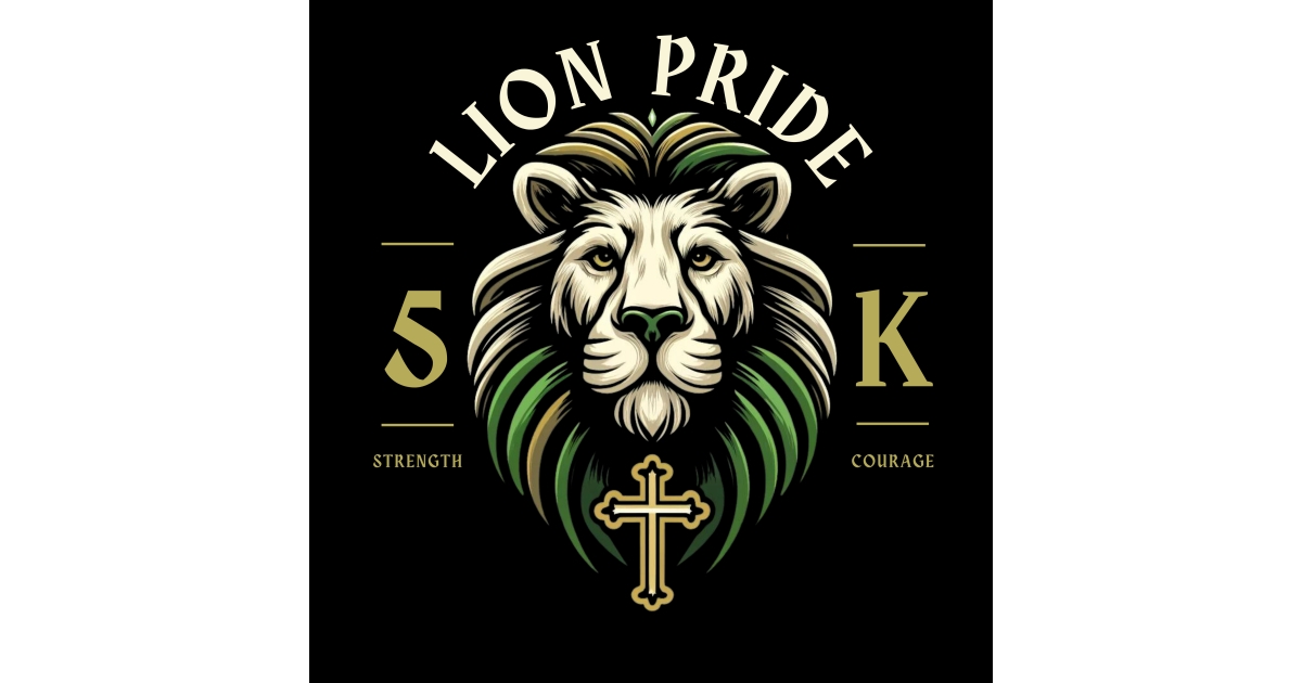 Lion Pride 5K