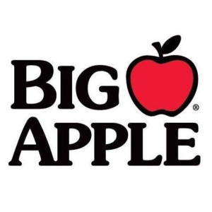 Sponsor Logo for BIG APPLE SUPERMARKET