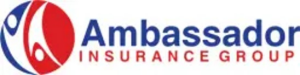 Sponsor Logo for AMBASSADOR INSURANCE