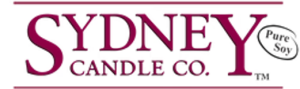 Sponsor Logo for Sydney Candle Company
