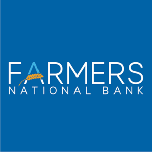 Sponsor Logo for Farmers National Bank
