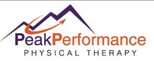 Sponsor Logo for Peak Performance