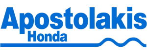 Sponsor Logo for APOSTOLAKIS HONDA