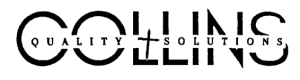 Sponsor Logo for COLLINS QUALITY SOLUTIONS, LLC