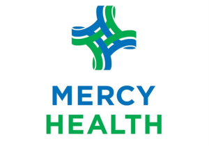 Sponsor Logo for MERCY HEALTH FOUNDATION