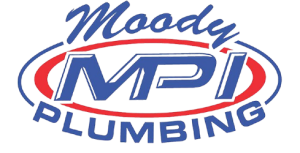 Sponsor Logo for Moody Plumbing LLC.