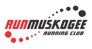 Event Sponsor Logo for Muskogee Running Club