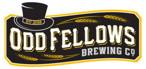 Sponsor Logo for Odd Fellows