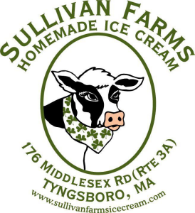 Sponsor Logo for Sullivan Farm Ice Cream