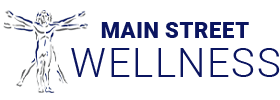 Sponsor Logo for Main Street Wellness