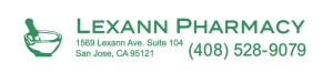 Sponsor Logo for LEXANN PHARMACY