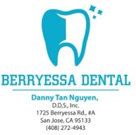 Sponsor Logo for BERRYESSA DENTAL