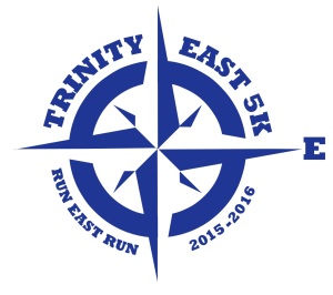 TRINITY EAST 5K & 1 MILE KIDS RACE