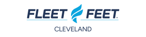 Sponsor Logo for Fleet Feet Cleveland