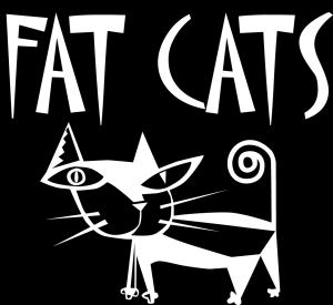 Sponsor Logo for Fat Cats