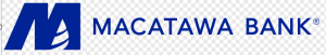 Sponsor Logo for Macatawa Bank