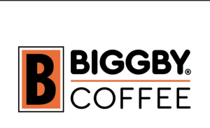 Sponsor Logo for Biggby Coffee