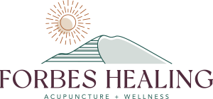 Sponsor Logo for Forbes Healing Acupuncture and Wellness