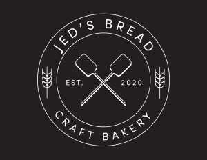 Sponsor Logo for Jed's Bread Craft Bakery