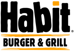 Sponsor Logo for Habit Burger & Grill
