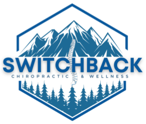 Sponsor Logo for Switchback Chiropractic and Wellness