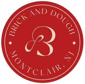 Sponsor Logo for Brick & Dough