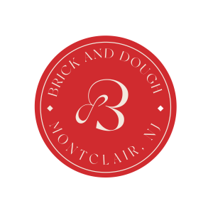 Sponsor Logo for Brick & Dough