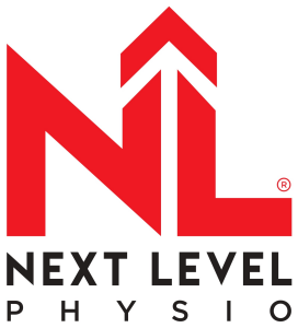 Sponsor Logo for Next Level Physio
